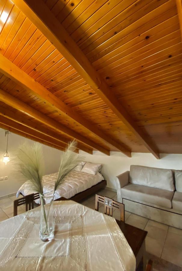 Fortezza Attic Návplio Kültér fotó