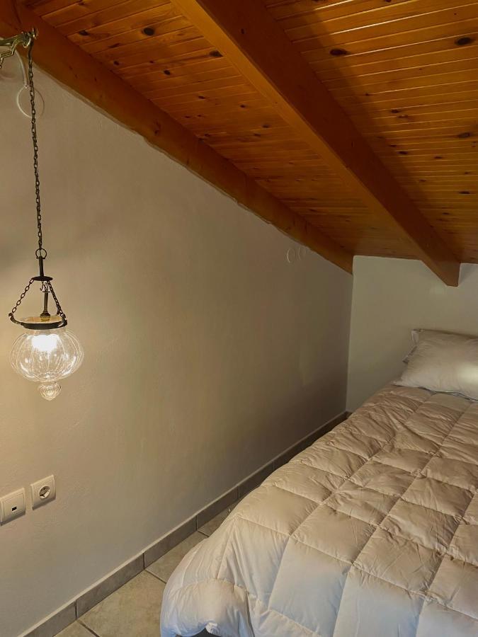 Fortezza Attic Návplio Kültér fotó