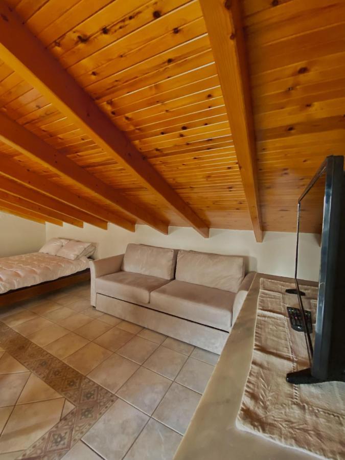 Fortezza Attic Návplio Kültér fotó