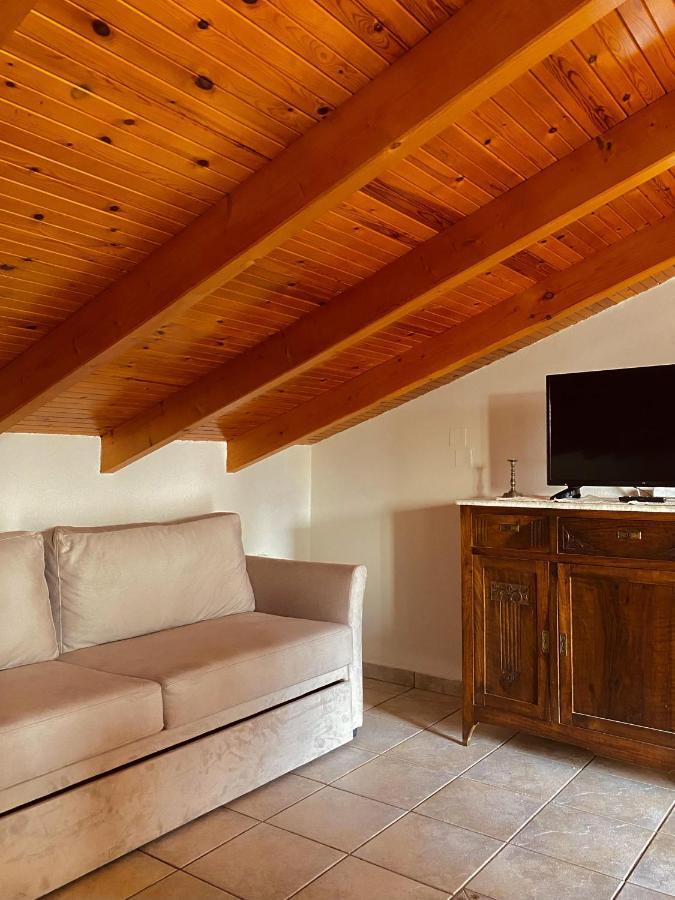 Fortezza Attic Návplio Kültér fotó