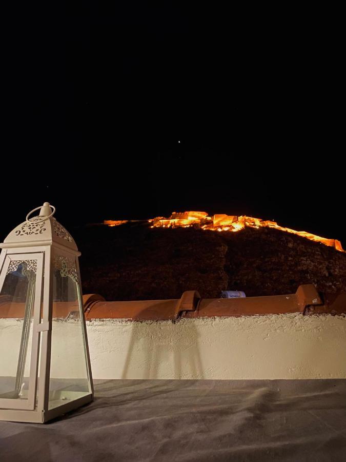 Fortezza Attic Návplio Kültér fotó